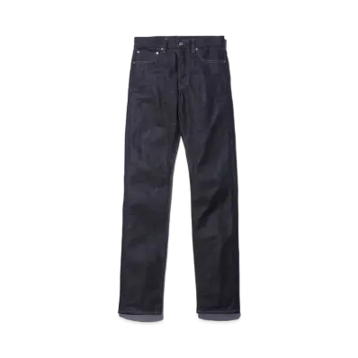 MINEDENIM 105 Standard Straight RGD "Black"