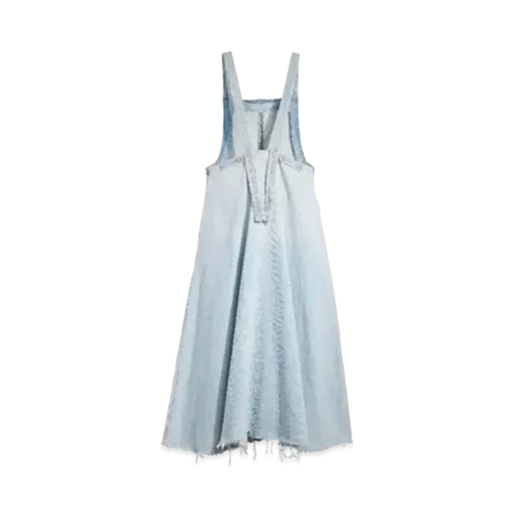 Levi's x ERL Heritage Dress "Light Wash"