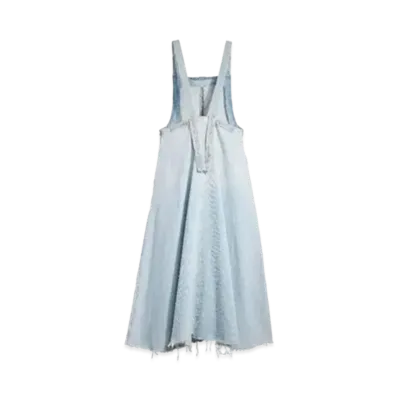 Levi's x ERL Heritage Dress "Light Wash"
