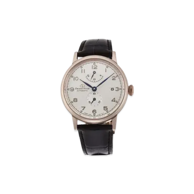 ORIENT STAR Classic Collection Heritage Gothic RK-AW0003S