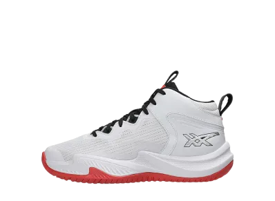 Asics GS Nova Surge 3 "White/Watermelon"