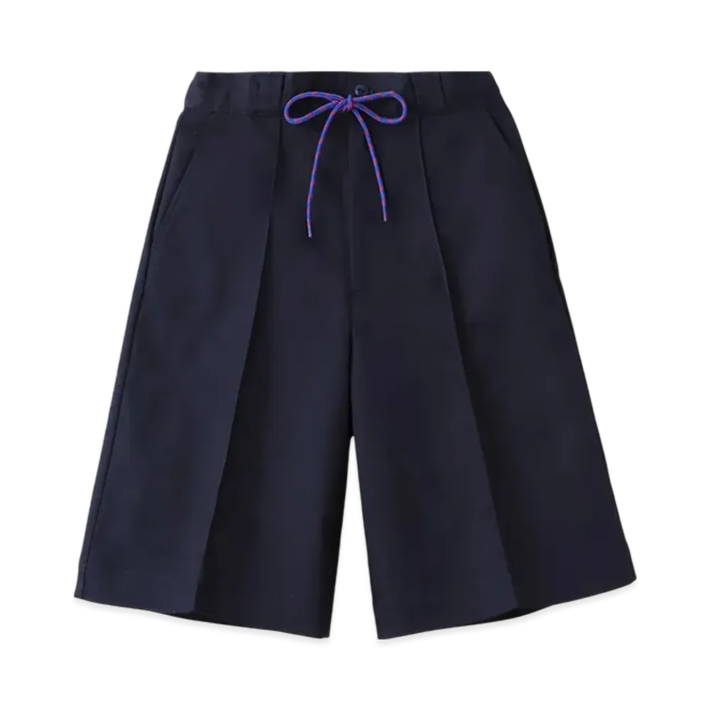 RHC Ron Herman x JANE SMITH x Dickies Cotton Poly Twill Half Pants "Navy"