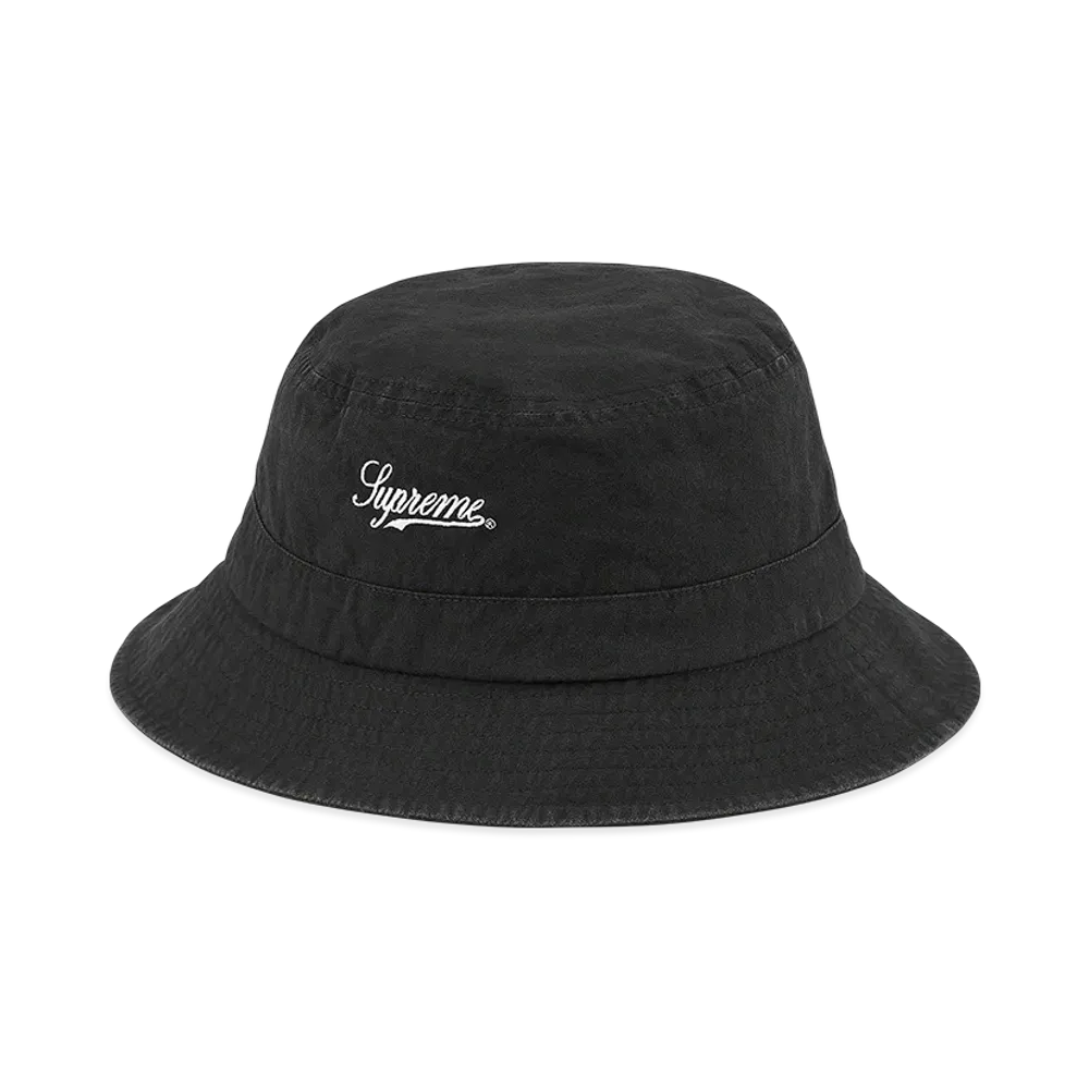 Supreme Gore-Tex Crusher "Black"