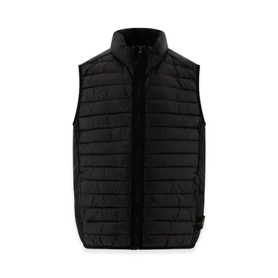 Stone Island Kids Jackets & Coats "Black"
