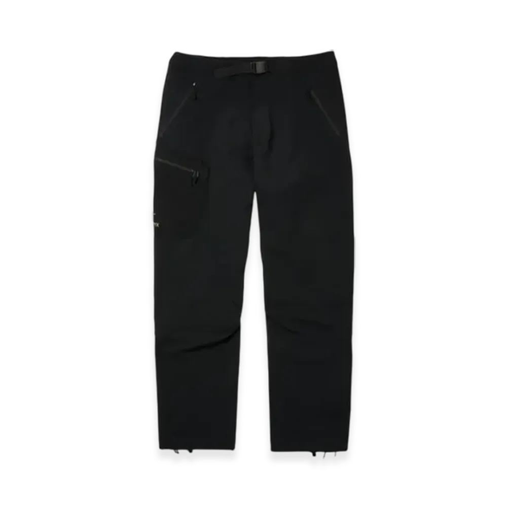 PALACE x Arc'Teryx Trousers "Black"