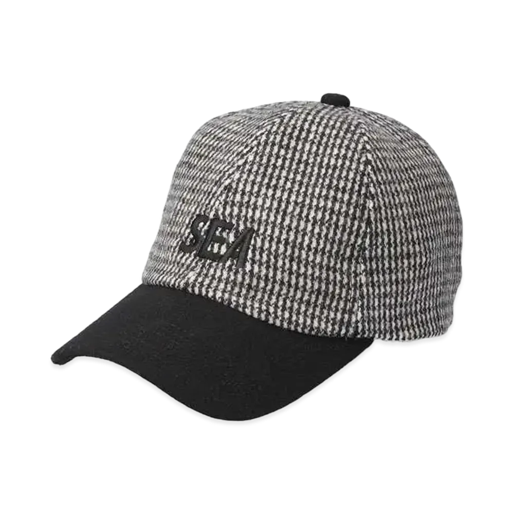 WIND AND SEA Sea Wool Cap "Multi"