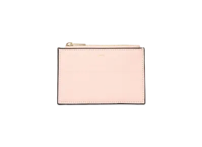 Valextra Fragment Case "Peonia"