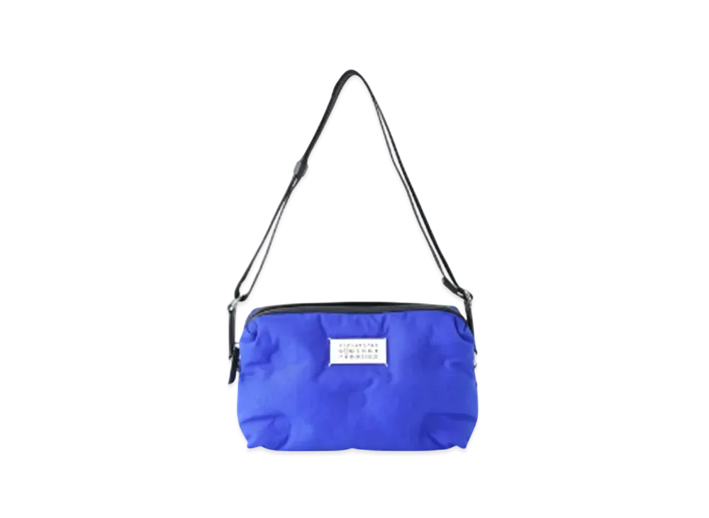 Maison Margiela x Ron Herman Glam Slam Camera Bag "Blue"