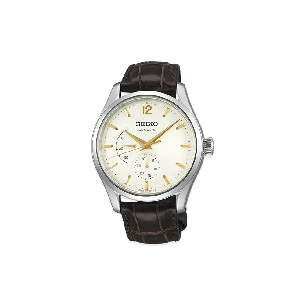 SEIKO Presage Prestige Line "Ivory" SARW027