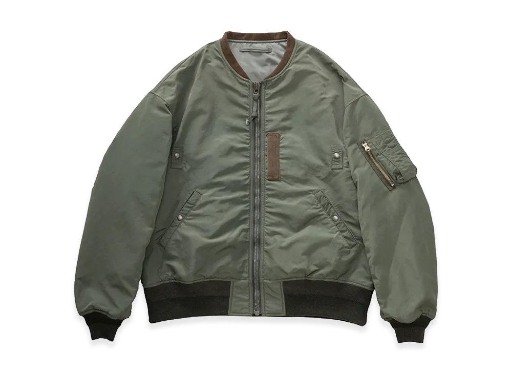 visvim Thorson JKT 