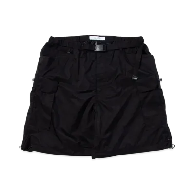 F/CE. 2.5 Layer Festival Shorts "Black"
