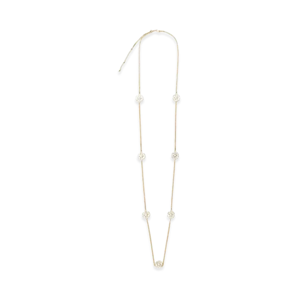 CELINE Women's Capsule Bijoux "Gold"