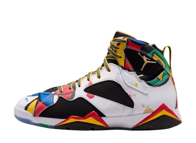 Nike Air Jordan 7 Retro "Miro"