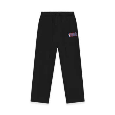FEAR OF GOD ESSENTIALS NBA Sports Tearaway Sweatpant "Black"
