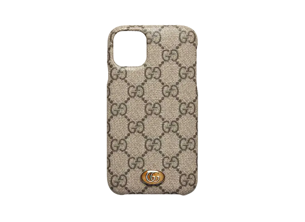 GUCCI Ophidia iPhone 11 Case