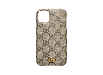 GUCCI Ophidia iPhone 11 Case
