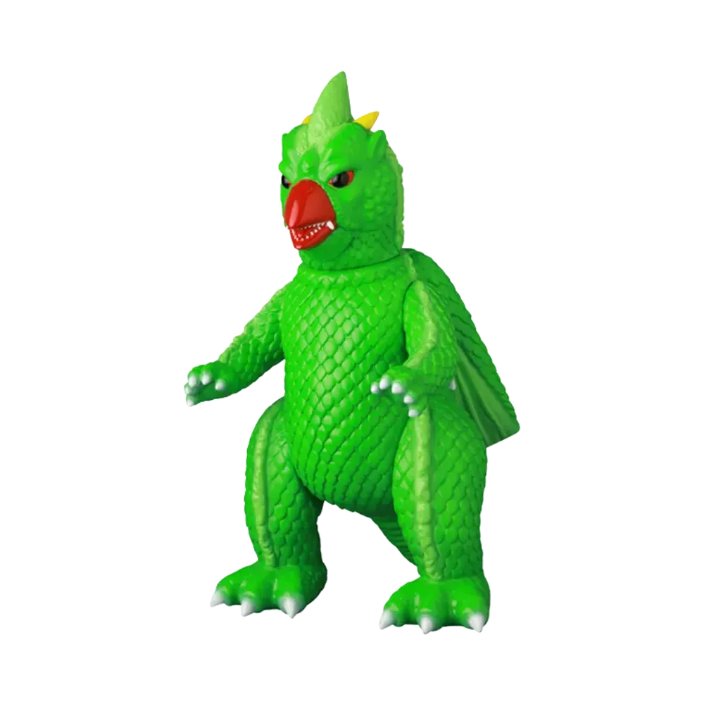 MEDICOM TOY / Anrakuansaku -Gappa: The Triphibian Monster- Giant Beast Gappa (2Nd)