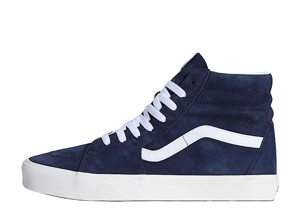 Vans Sk8-Hi "Blue"