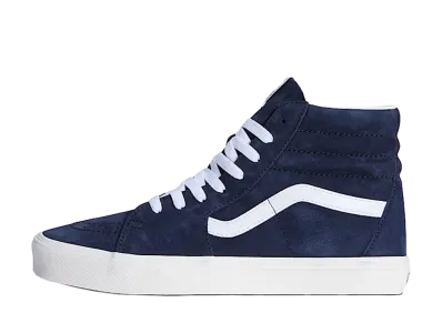 Vans Sk8-Hi "Blue"
