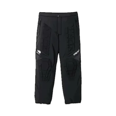 Supreme x The North Face Steep Tech Pant "Black"