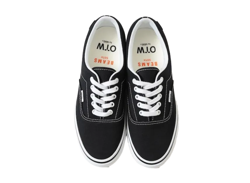 BEAMS × OTW by Vans Era 95 GORE-TEX BEAMS × OTW by Vans Era 95 GORE-TEX