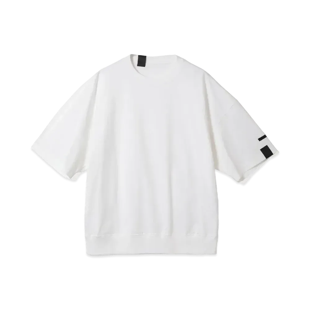 N.HOOLYWOOD T-Shirt "White"