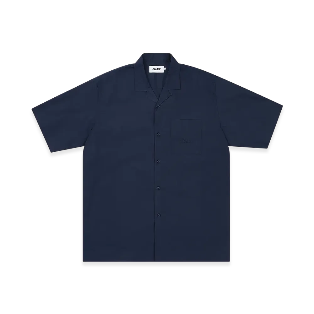 PALACE Lucky P Shirt "Navy"