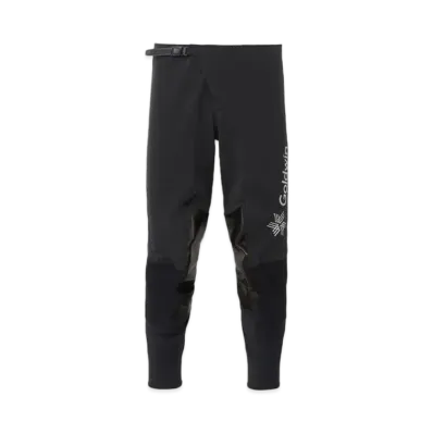 Goldwin Competition Pants (Motorcycle/Unisex) "Black"
