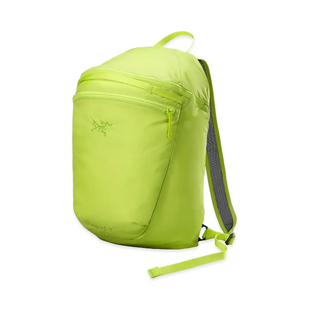 ARC'TERYX Heliad 15 Backpack "Mantis" X000010403