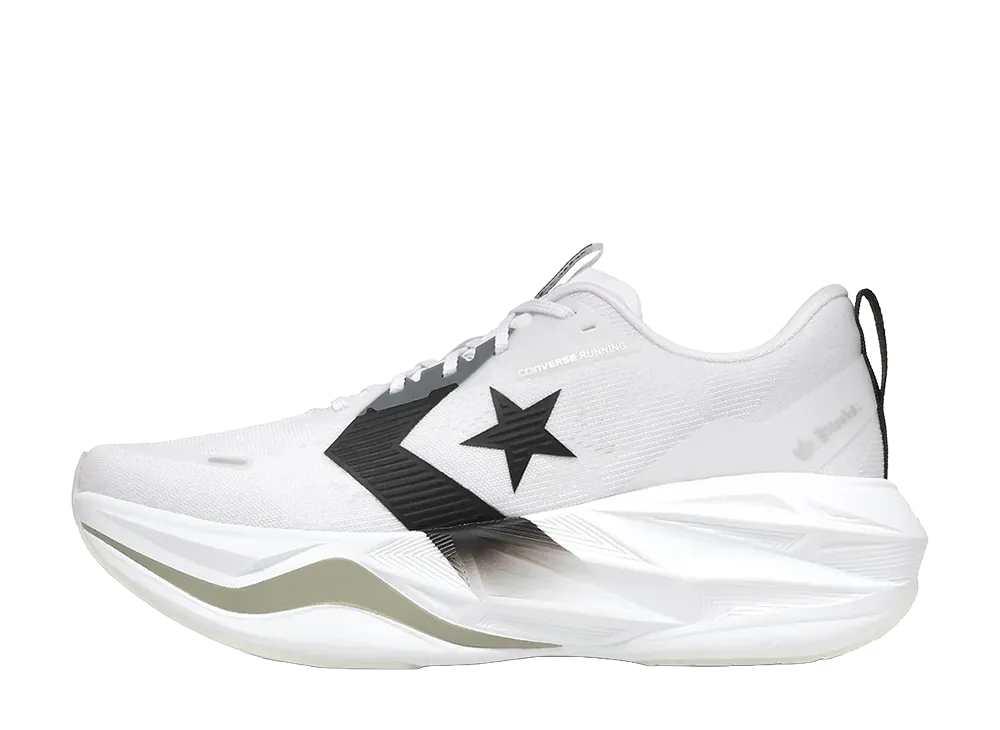 3itsuka × Converse Cons Runbounce SA "White/Black"