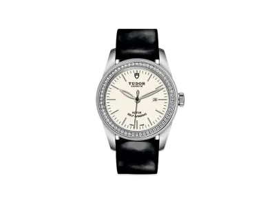 TUDOR GLAMOUR DATE