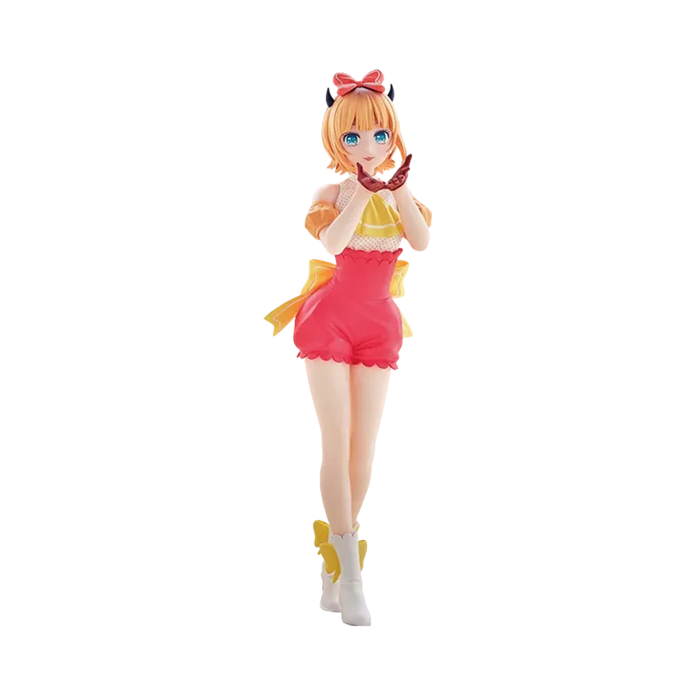 BANPRESTO -[Oshi no Ko]- Memcho Figure "Pop In 2" Ver.