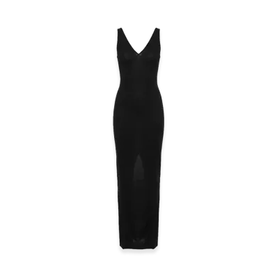 Rick Owens DRKSHDW Women's Dresses "Black"