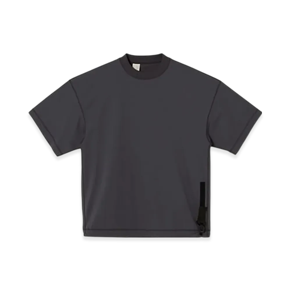 N.HOOLYWOOD T-Shirt "Charcoal"