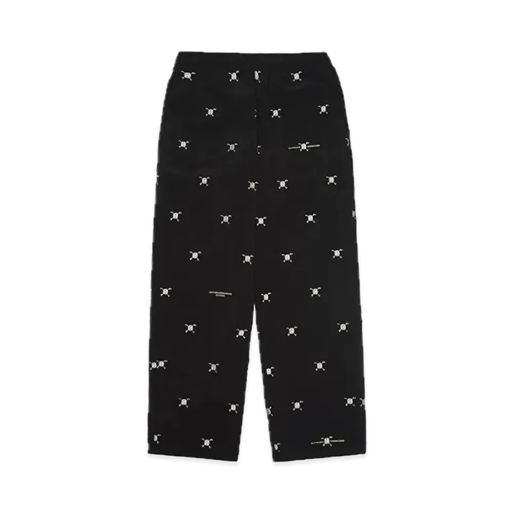 Supreme x UNDERCOVER Track Pant "Black"