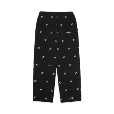 Supreme x UNDERCOVER Track Pant "Black"