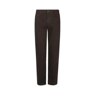 The Row Main Jeans "Brown"