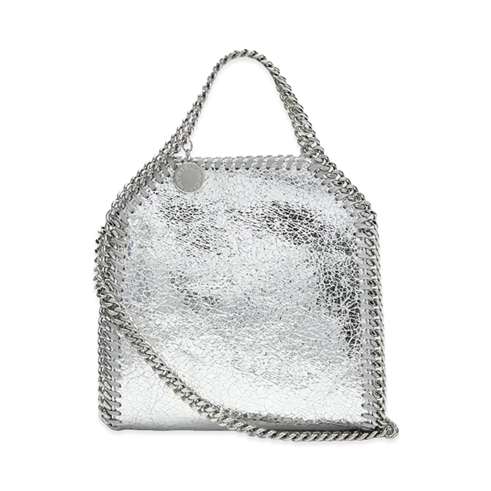 STELLA McCARTNEY Women's Bags "Silver"
