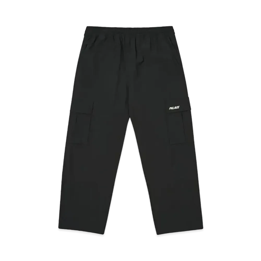 PALACE Shell Cargo "Black"