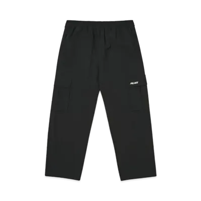 PALACE Shell Cargo "Black"