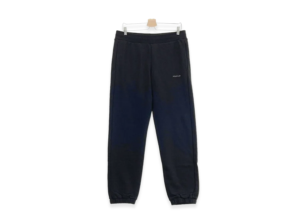 MONCLER Sweatpants "Black"