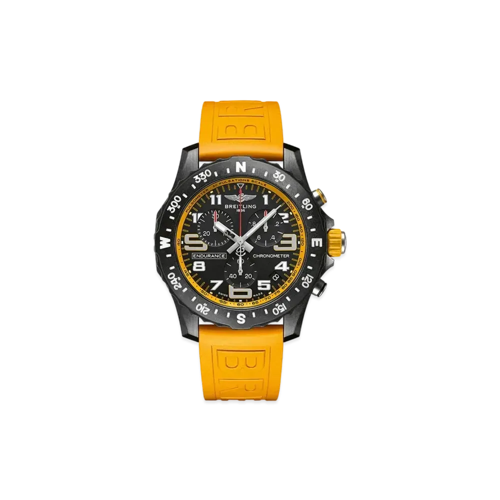 BREITLING ENDURANCE PRO "Black"