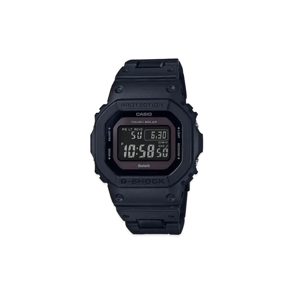 Casio G-Shock GWB5600BC-1B - 43mm in Resin