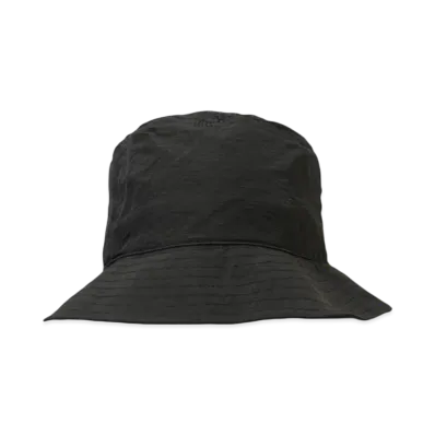 MANASTASH EXTRA MILE BUCKET"BLACK"
