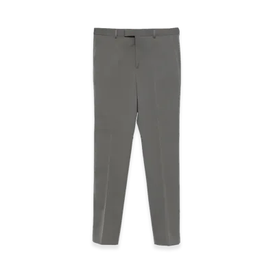 GUCCI Tailored Trousers "Gray"