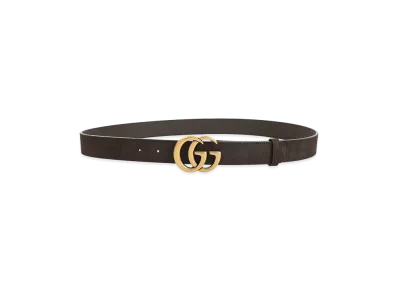 GUCCI Belt "Brown"