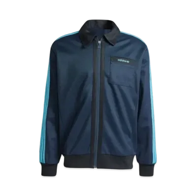 adidas Truck Top "Aurora Ink"
