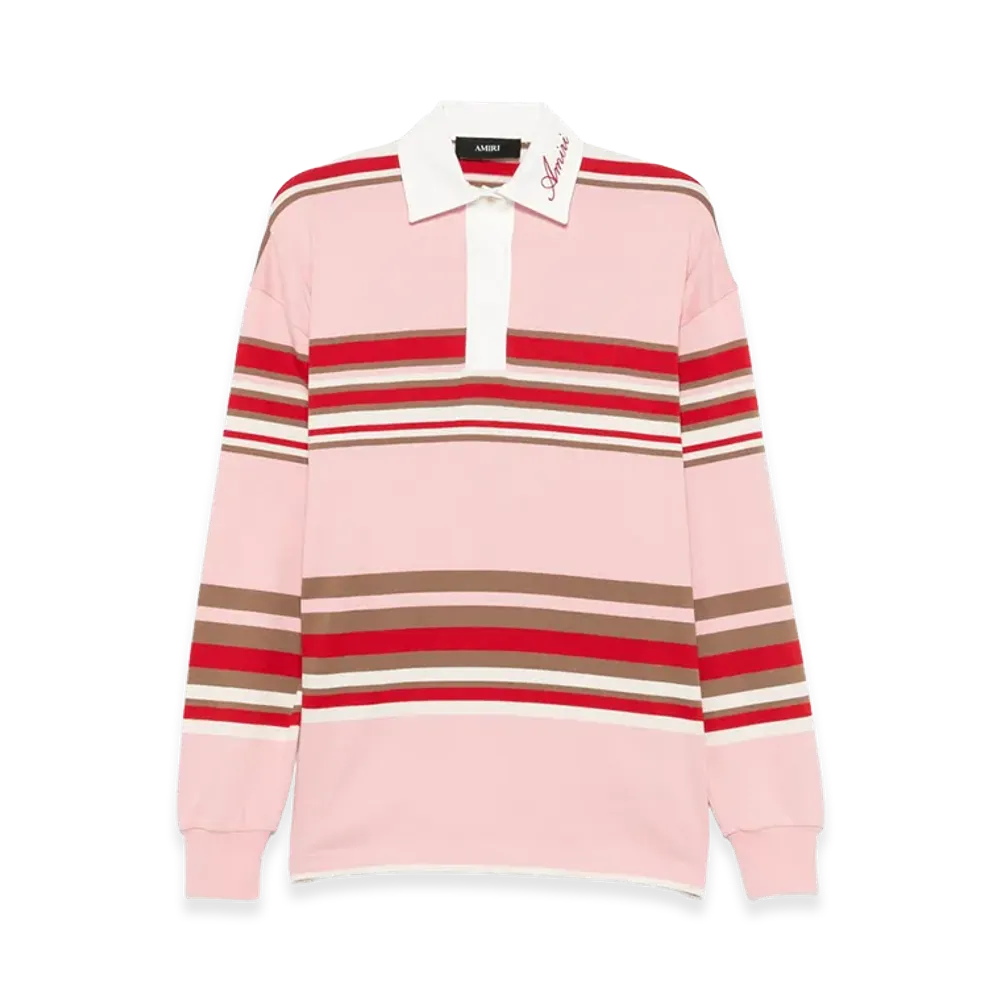 AMIRI Women's Sweater "Pink"
