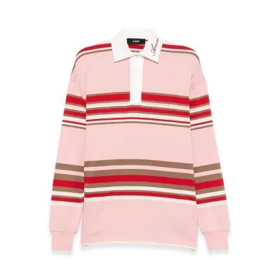 AMIRI Women's Sweater "Pink"