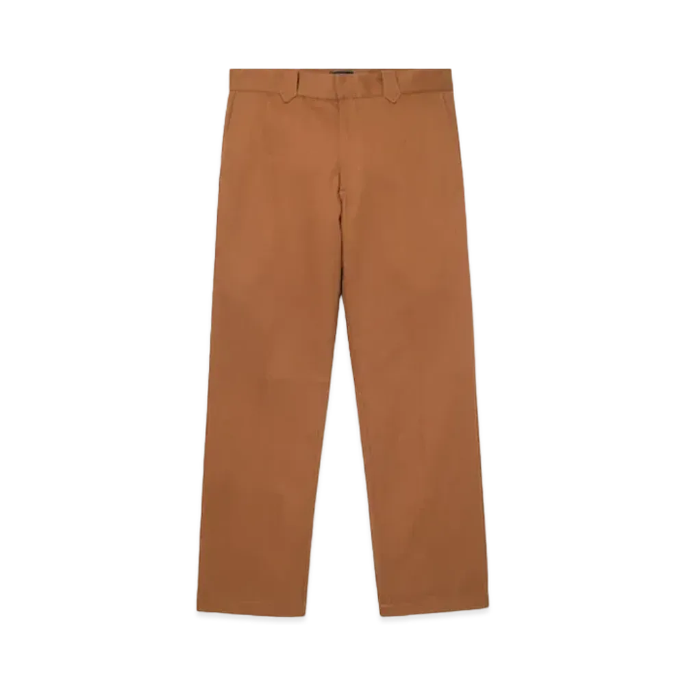 Noah Cavalry Pants "Tan"